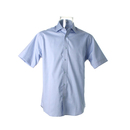 Executive Oxford Short Sleeve Shirt