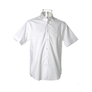 Executive Oxford Short Sleeve Shirt