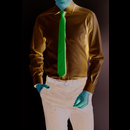 Executive Oxford Long Sleeve Shirt
