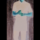 Men´s Bar Shirt Shirt Shortsleeve