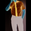 Pilot Shirt Short Sleeved