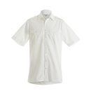 Pilot Shirt Short Sleeved