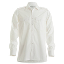 Pilot Shirt Long Sleeved