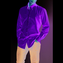 Workforce Shirt Poplin Long Sleeved