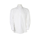 Workforce Shirt Poplin Long Sleeved