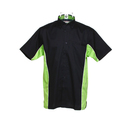 Sportsman Shirt Short Sleeved