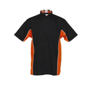 Sportsman Shirt Short Sleeved