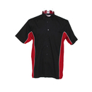 Sportsman Shirt Short Sleeved