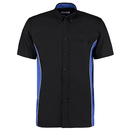 Sportsman Shirt Short Sleeved