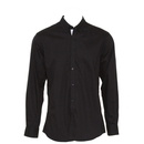 Contrast Premium Oxford Shirt Button Down