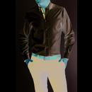 Contrast Premium Oxford Shirt Button Down