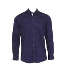 Contrast Premium Oxford Shirt Button Down
