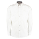 Contrast Premium Oxford Shirt Button Down