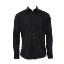 Slim Fit Business Shirt Long Sleeved