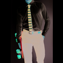 Slim Fit Business Shirt Long Sleeved