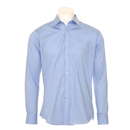 Slim Fit Business Shirt Long Sleeved