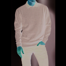 Klassic Sweatshirt Superwash 60° Long Sleeve