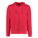 Veste Classique à capuche Zipped Jacket Superwash 60° manches longues