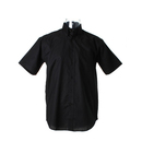 Mens Workwear Oxford Shirt Short Sleeve
