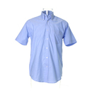 Mens Workwear Oxford Shirt Short Sleeve