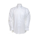 Mens Workwear Oxford Shirt Long Sleeve