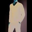 Arundel V-Neck Sweater
