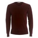Arundel V-Neck Sweater