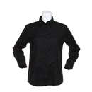 Vêtements de travail Femme T-shirt Oxford Manches Longues