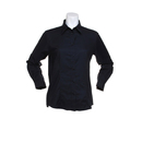 Womens Workwear Oxford Shirt Long Sleeve
