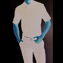 City Business Shirt Short Sleeve
