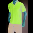 Klassic Polo Shirt Superwash 60°
