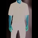 Chunky Polo Superwash 60°