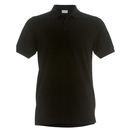 Klassik Heavy Weight Slim Fit Polo Superwash® 60°