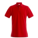 Men´s Klassic Slim Fit Polo Superwash