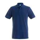 Men´s Klassic Slim Fit Polo Superwash