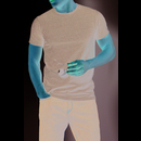 Superwash® T Shirt Fashion Fit