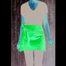 Bar Apron Short