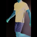 Team Style Slim Fit Polo