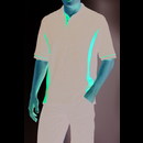 Scottsdale Piqué Polo