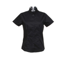 Women´s Corporate Oxford Shirt Short Sleeve