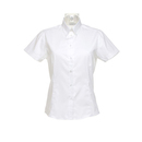 Women´s Corporate Oxford Shirt Short Sleeve