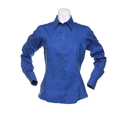 Women´s Corporate Oxford Shirt Long Sleeve
