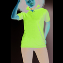 Women´s Klassic Polo Shirt Superwash 60°