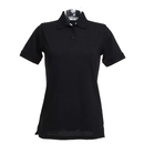 Women´s Klassic Polo Shirt Superwash 60°