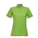Women´s Klassic Polo Shirt Superwash 60°