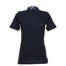 Women´s Klassic Polo Shirt Superwash 60°