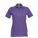 Women´s Klassic Polo Shirt Superwash 60°