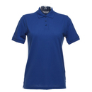 Women´s Klassic Polo Shirt Superwash 60°