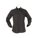 Women´s Workforce Poplin Shirt Long Sleeved