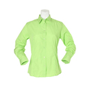 Women´s Workforce Poplin Shirt Long Sleeved